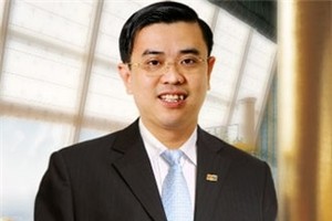 SHB 9 tháng lãi 715 tỷ đồng, nợ xấu trên 7%